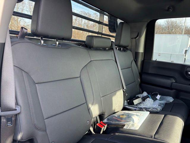 new 2024 Chevrolet Silverado 3500 car, priced at $72,094