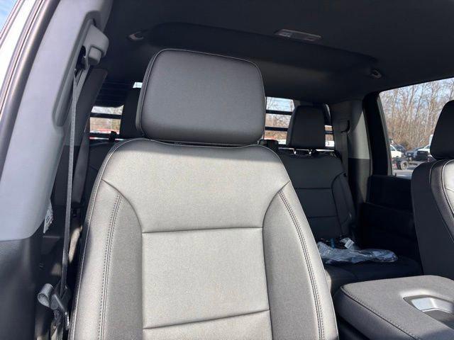 new 2024 Chevrolet Silverado 3500 car, priced at $72,094