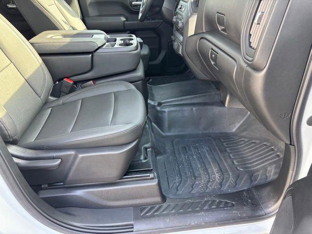 new 2024 Chevrolet Silverado 3500 car, priced at $72,094
