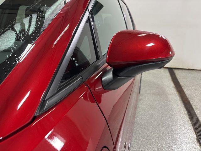 new 2026 Chevrolet Equinox EV car, priced at $30,660