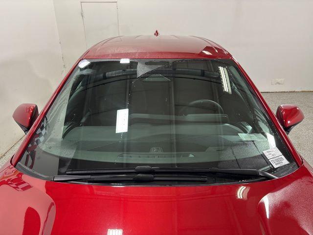 new 2026 Chevrolet Equinox EV car, priced at $30,660