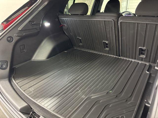 new 2026 Chevrolet Equinox EV car, priced at $30,660