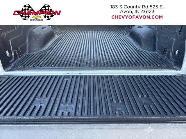 used 2024 Ram 2500 car, priced at $43,987