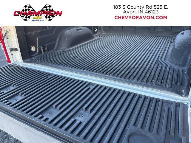 used 2024 Ram 2500 car, priced at $43,987