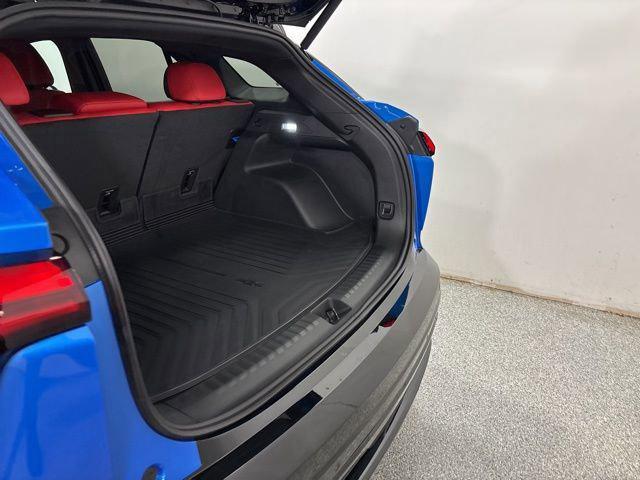 new 2026 Chevrolet Blazer EV car, priced at $53,735