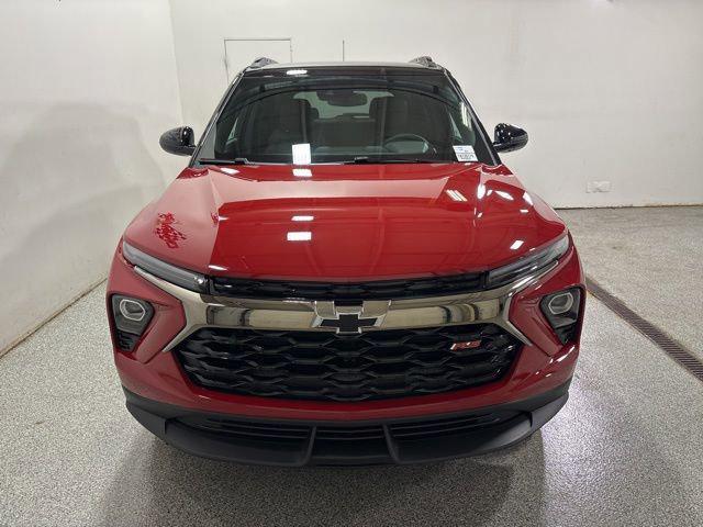 new 2026 Chevrolet TrailBlazer car, priced at $30,711