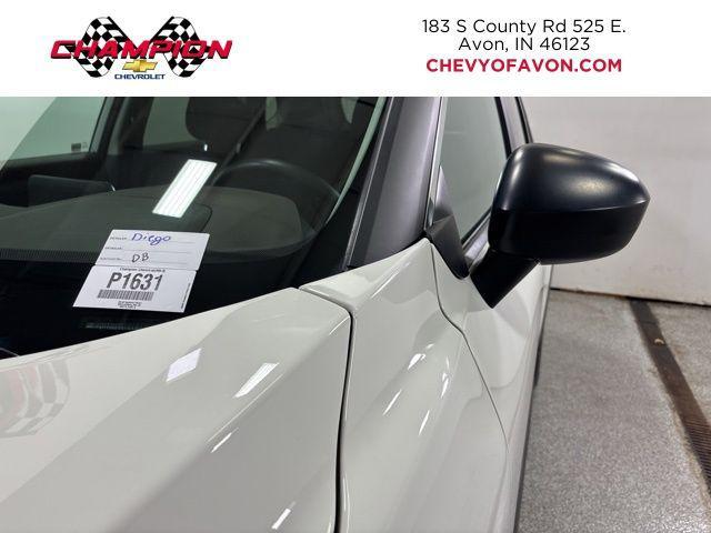 used 2023 Nissan Rogue car, priced at $21,997