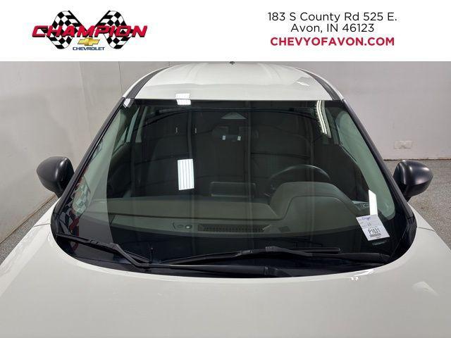 used 2023 Nissan Rogue car, priced at $21,997