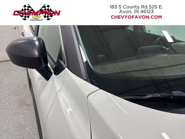 used 2023 Nissan Rogue car, priced at $21,997