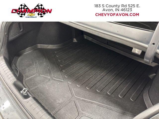 used 2022 Hyundai Elantra car, priced at $17,949