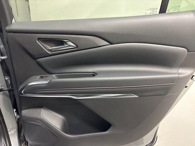 new 2026 Chevrolet Traverse car, priced at $52,708