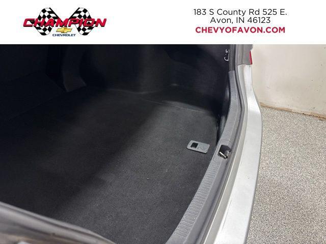 used 2022 Toyota Camry car, priced at $21,784