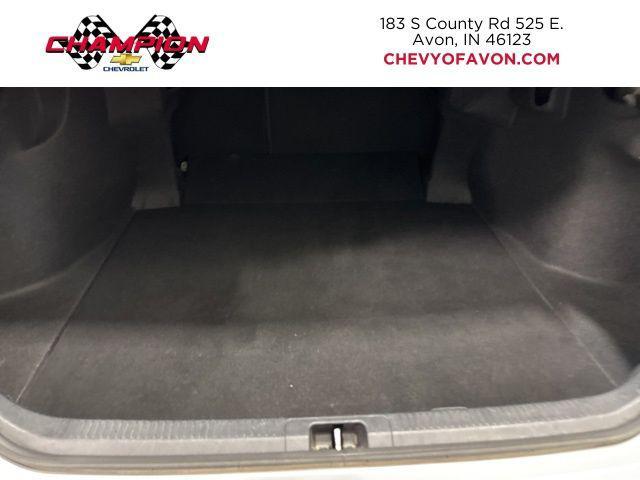 used 2022 Toyota Camry car, priced at $21,784