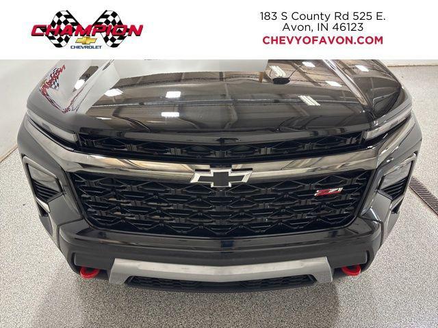 used 2026 Chevrolet Traverse car, priced at $48,941