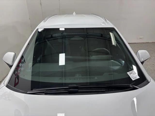 new 2026 Chevrolet Equinox EV car, priced at $33,465