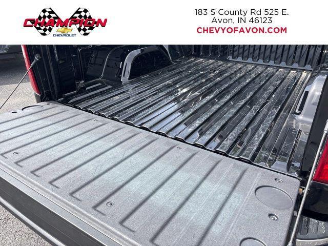 used 2024 Chevrolet Silverado 1500 car, priced at $38,472