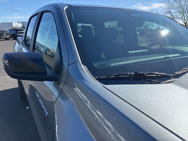 new 2026 Chevrolet Colorado car, priced at $43,544