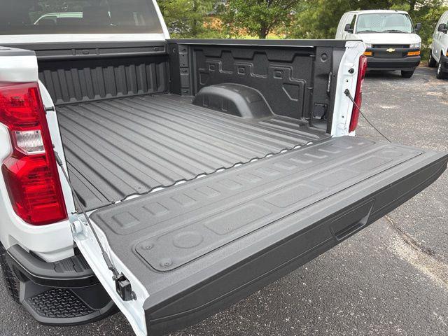 new 2026 Chevrolet Silverado 2500 car, priced at $56,366