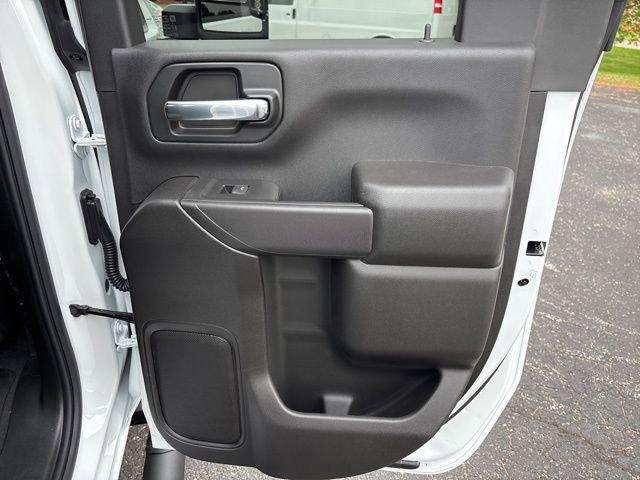 new 2026 Chevrolet Silverado 2500 car, priced at $56,366