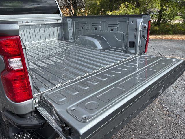 new 2026 Chevrolet Silverado 2500 car, priced at $56,274