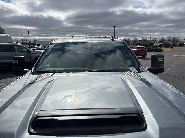 new 2026 Chevrolet Silverado 2500 car, priced at $56,274