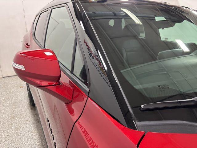 new 2026 Chevrolet Blazer car, priced at $52,858