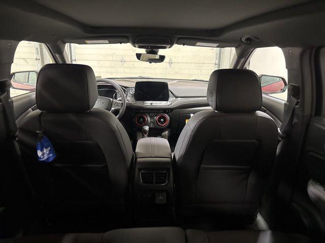 new 2026 Chevrolet Blazer car, priced at $52,858