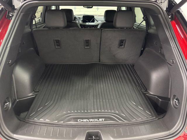 new 2026 Chevrolet Blazer car, priced at $52,858