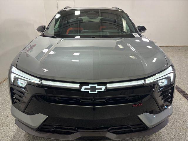 new 2026 Chevrolet Blazer EV car, priced at $59,415