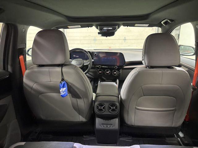 new 2026 Chevrolet Blazer EV car, priced at $59,415