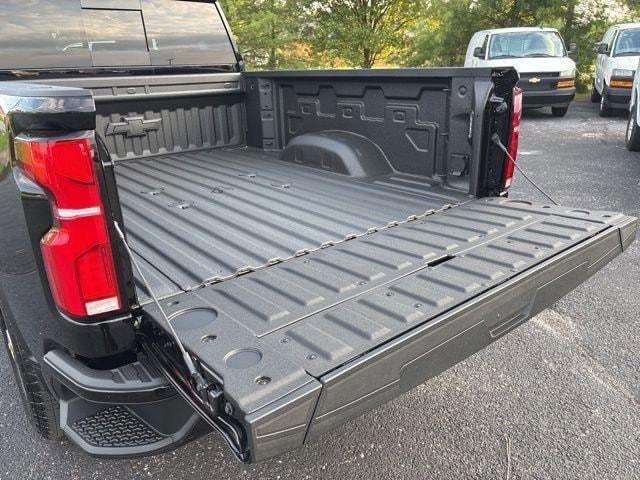 new 2026 Chevrolet Silverado 2500 car, priced at $85,141