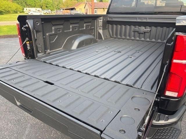 new 2026 Chevrolet Silverado 2500 car, priced at $85,141