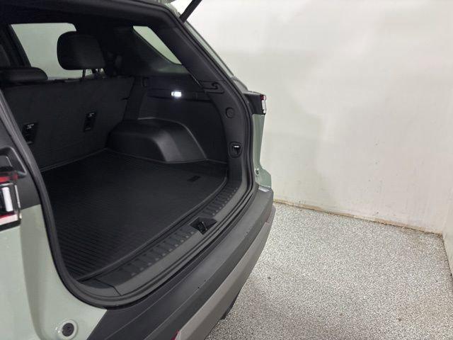 new 2026 Chevrolet Equinox car, priced at $34,322