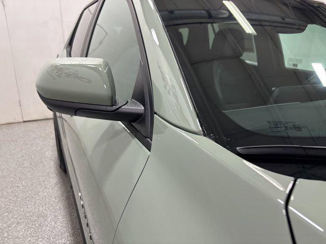 new 2026 Chevrolet Equinox car, priced at $34,322