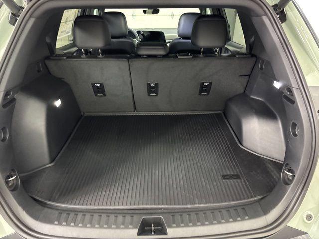 new 2026 Chevrolet Equinox car, priced at $34,322