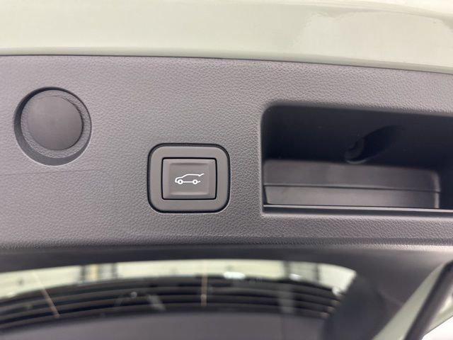 new 2026 Chevrolet Equinox car, priced at $34,322