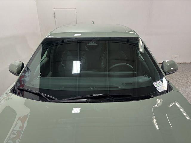 new 2026 Chevrolet Equinox car, priced at $34,322