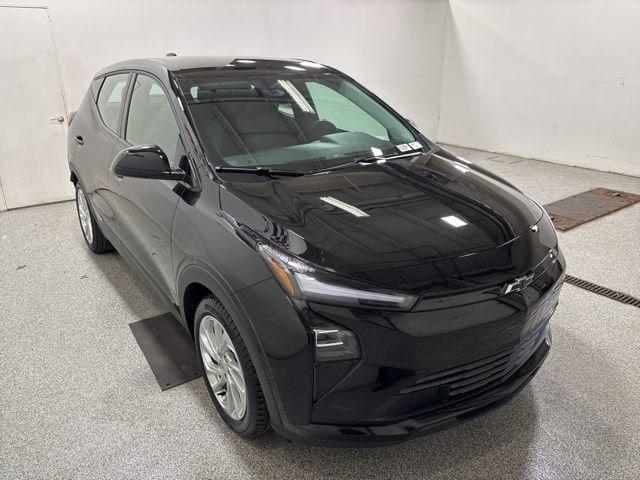 new 2027 Chevrolet Bolt car, priced at $30,465