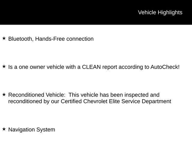 used 2025 Chevrolet Blazer EV car, priced at $30,499