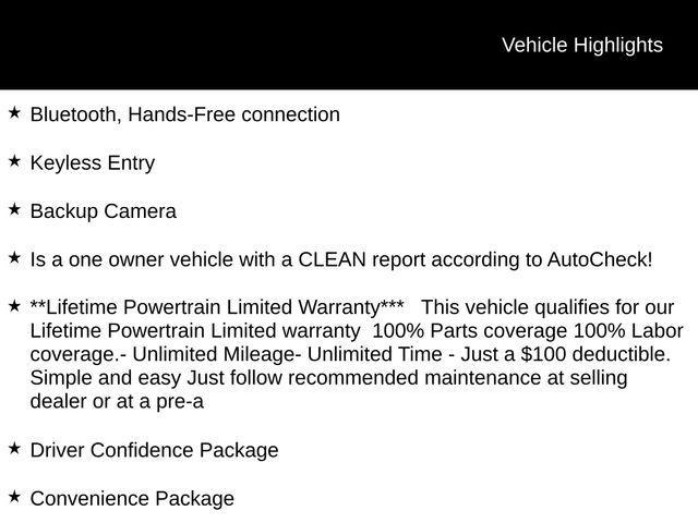 used 2023 Chevrolet Blazer car, priced at $25,367