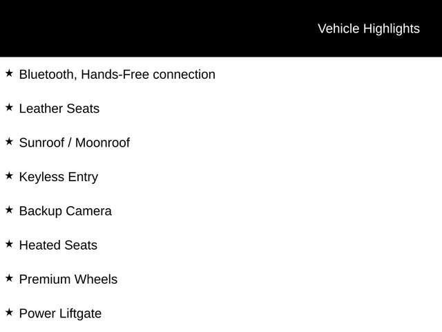 new 2026 Chevrolet Equinox car, priced at $35,742