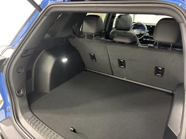 new 2026 Chevrolet Equinox car, priced at $35,742