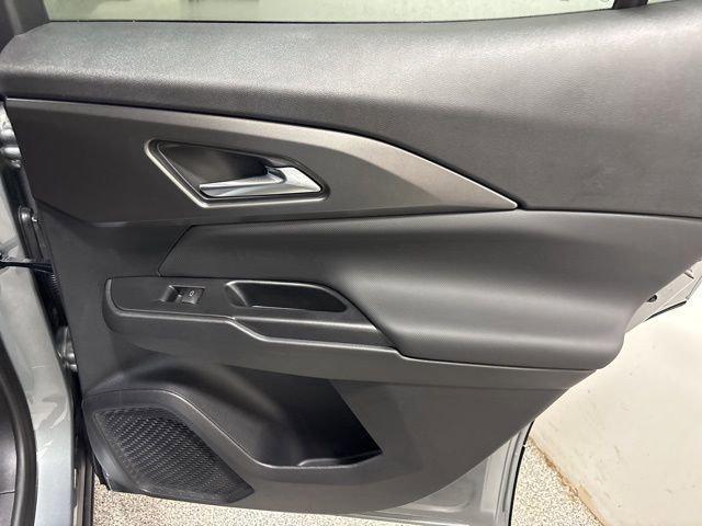 new 2026 Chevrolet Equinox EV car, priced at $30,165