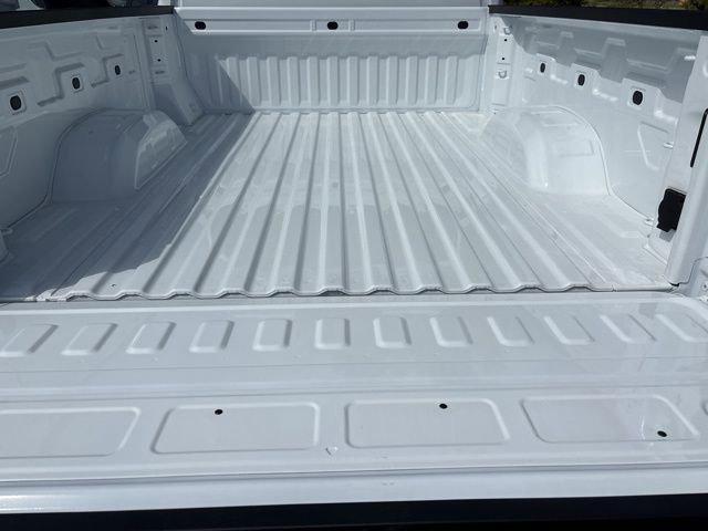 new 2026 Chevrolet Silverado 2500 car, priced at $56,274