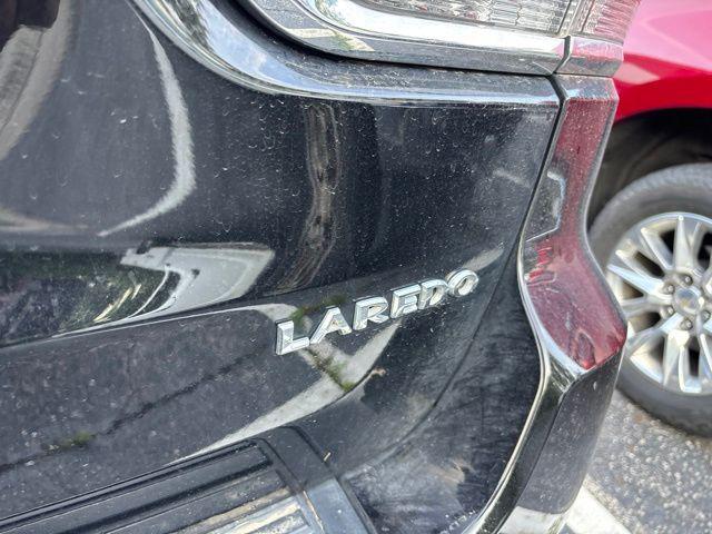 used 2022 Jeep Grand Cherokee car, priced at $25,963