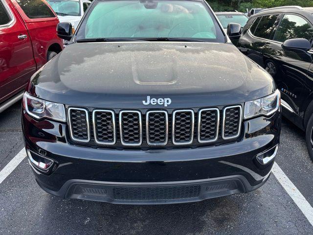used 2022 Jeep Grand Cherokee car, priced at $25,963