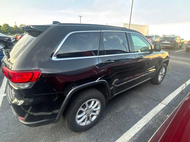 used 2022 Jeep Grand Cherokee car, priced at $25,963