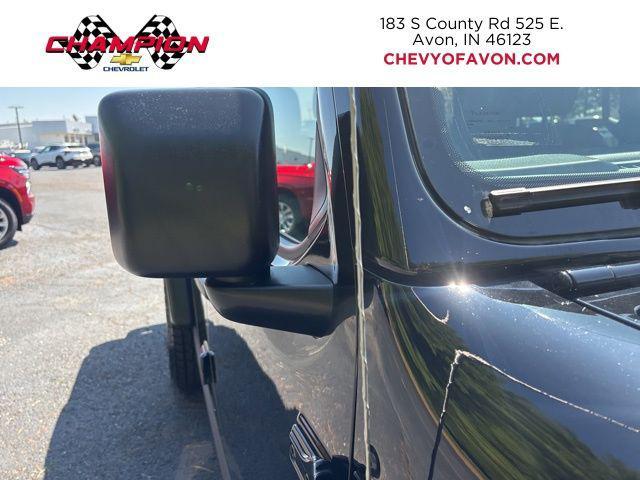 used 2022 Jeep Gladiator car, priced at $30,182