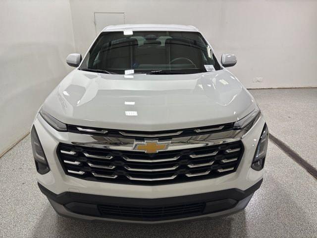 new 2026 Chevrolet Equinox car, priced at $29,602