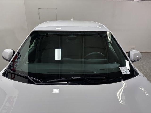 new 2026 Chevrolet Equinox car, priced at $29,602